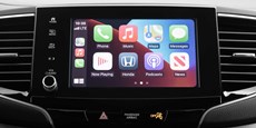 Honda Ridgeline