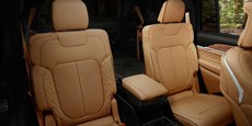 Jeep Grand Cherokee L