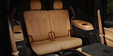 Jeep Grand Cherokee L