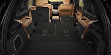 Jeep Grand Cherokee L