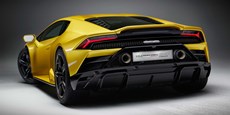 Lamborghini Hurican