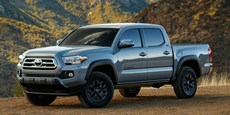 Toyota Tacoma