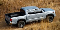 Toyota Tacoma