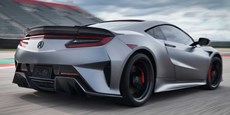 Acura NSX 