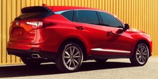 Acura RDX