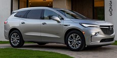 Buick Enclave