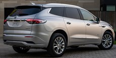 Buick Enclave