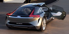Buick Wildcat concept