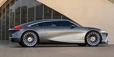 Buick Wildcat concept
