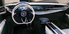 Buick Wildcat concept