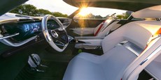 Buick Wildcat concept