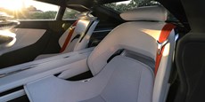 Buick Wildcat concept