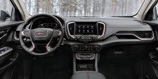 GMC Terrain