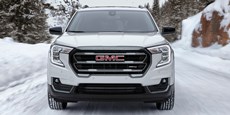 GMC Terrain