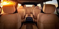 Jeep  Wagoneer