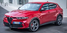 2023 Alfa Romeo Tonale