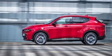 2023 Alfa Romeo Tonale