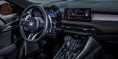 2023 Alfa Romeo Tonale
