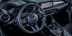 2023 Alfa Romeo Tonale