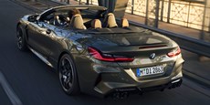 BMW 8-Series