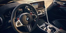 BMW 8-Series