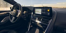 BMW 8-Series