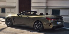 BMW 8-Series