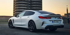 BMW 8-Series