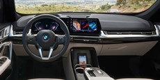 2023 BMW X1