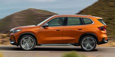 2023 BMW X1