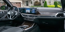 2023 BMW X7