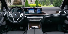 2023 BMW X7