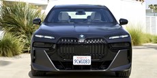 2023 BMW i7