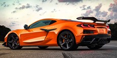 2023 Chevrolet Corvette Z06