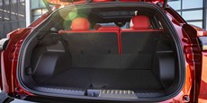 2024 Chevrolet Blazer EV