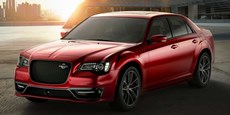 Chrysler 300