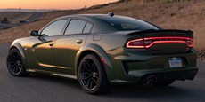 Dodge Charger