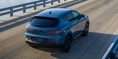 2023 Dodge Hornet