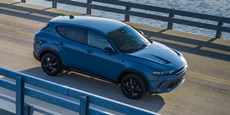 2023 Dodge Hornet