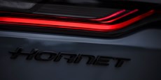 2023 Dodge Hornet
