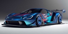Ford GT