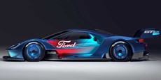 Ford GT