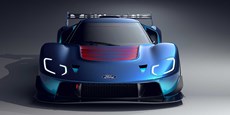Ford GT