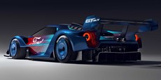 Ford GT