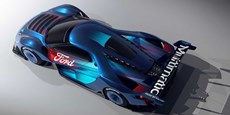 Ford GT