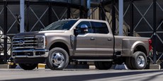 Ford Super Duty