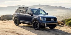 Kia Telluride