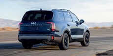 Kia Telluride