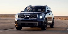 Kia Telluride