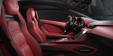 2023 Lamborghini Gountach
